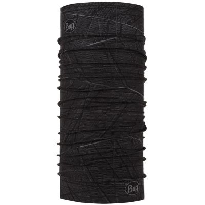Лот: 19676763. Фото: 1. Бандана Buff ORIGINAL Embers Black. Зимняя спортивная одежда