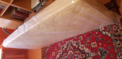 Лот: 13542749. Фото: 1. Ортопедический матрас «Орматек... Матрасы