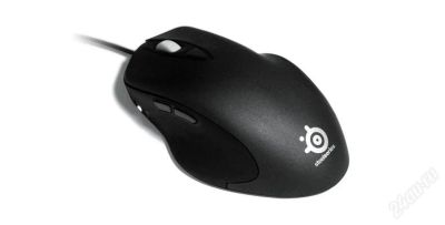 Лот: 1063890. Фото: 1. Steelseries IKARI Laser. Клавиатуры и мыши