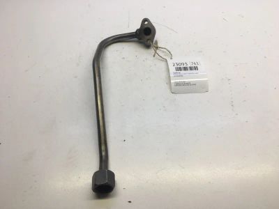 Лот: 20382239. Фото: 1. Трубка EGR Nissan Expert 1999... Кузов