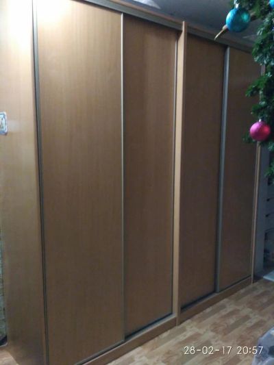 Лот: 9150911. Фото: 1. Шкаф-купе. Шкафы, шкафы-купе