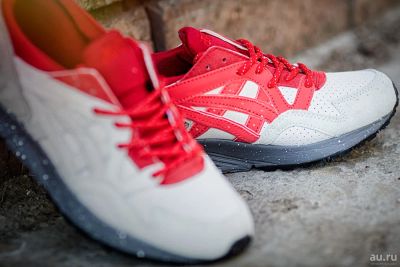 Лот: 10388048. Фото: 1. Asics Gel Lyte V L2. Кеды, кроссовки, слипоны