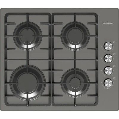 Лот: 25392897. Фото: 1. Газовая варочная панель Darina... Плиты, духовые шкафы, варочные поверхности