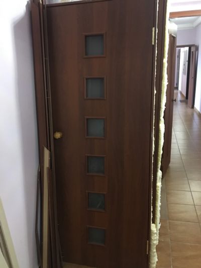 Лот: 12088889. Фото: 1. Продам 3 межкомнатные двери. Двери межкомнатные