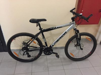 Лот: 9673490. Фото: 1. Merida matts sua 40. Велосипеды