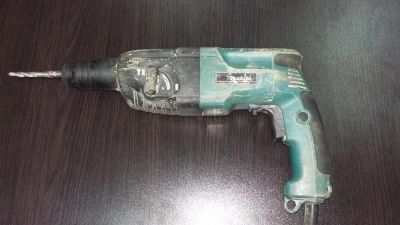 Лот: 6294554. Фото: 1. Продам перфоратор Makita HR2440... Электроинструмент