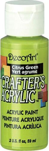 Лот: 5694994. Фото: 1. DecoArt Crafters Акриловая краска... Декупаж