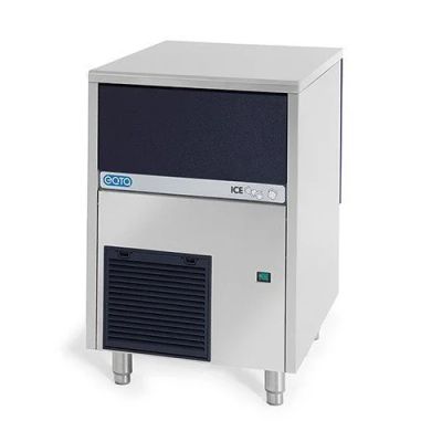 Лот: 10480532. Фото: 1. Льдогенератор eqta ecm 955a. Пищевое