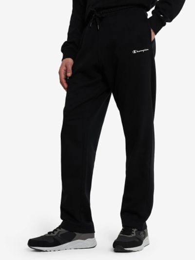Лот: 25238216. Фото: 1. Брюки мужские Champion Basic... Спортивные брюки, штаны