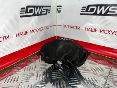 Лот: 18960676. Фото: 1. Патрубок воздушного фильтра Mazda... Топливная система