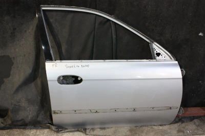 Лот: 21717769. Фото: 1. дверь боковая Kia Spectra SD. Кузов