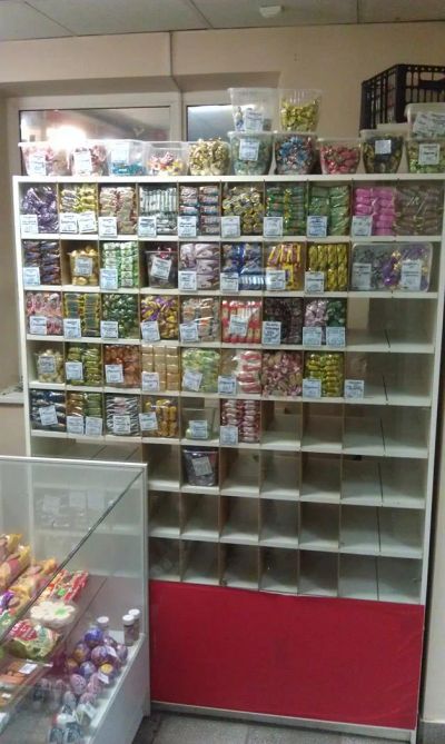 Лот: 3893343. Фото: 1. торговое оборудование. Торговое