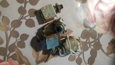 Лот: 12952512. Фото: 1. Кнопка КМ-1. Реле, тумблеры, переключатели