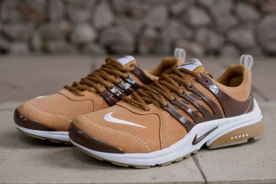 Лот: 8150296. Фото: 1. Кроссовки Nike Air Prestо (5242... Кеды, кроссовки, слипоны