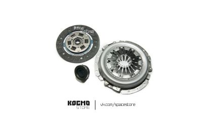 Лот: 20565028. Фото: 1. Комплект сцепления Valeo для ВАЗ... Другое (автозапчасти)