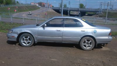 Лот: 15931981. Фото: 1. Тойота Camri prominent 1990. Другое (автозапчасти)