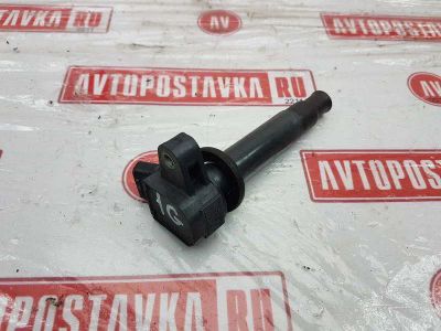 Лот: 20898742. Фото: 1. Катушка зажигания Toyota Mark... Электрооборудование