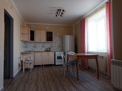 Лот: 17464917. Фото: 1. Студия аренда. Квартиры, студии
