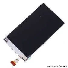 Лот: 3803850. Фото: 1. Дисплей LG P705/P700/P715 Optimus... Дисплеи, дисплейные модули, тачскрины