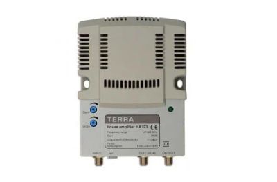 Лот: 5412900. Фото: 1. усилитель TERRA HA123. Антенны
