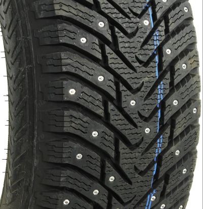 Лот: 19456632. Фото: 1. шины 225/60 R17 Nokian Nordman... Шины