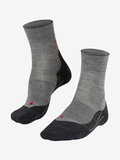 Лот: 22439686. Фото: 1. Женские спортивные носки FALKE... Другое (спортивная одежда)