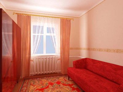 Лот: 6862104. Фото: 1. Сниму комнату. Квартиры, студии