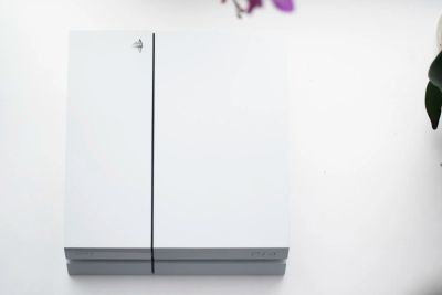 Лот: 10915614. Фото: 1. PlayStation 4 500Gb (CUH-1108A... Игровые приставки, консоли