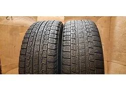 Лот: 18355436. Фото: 1. 205/55R16 91Q Hankook Winter I... Шины