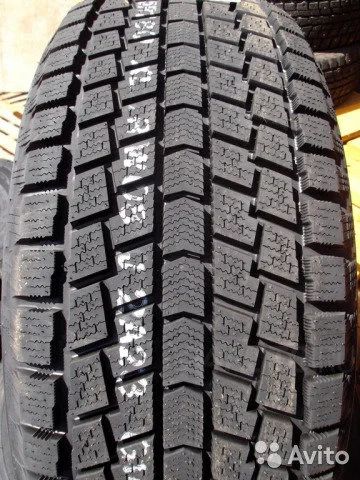 Лот: 11539387. Фото: 1. 225 65 R17 (225/65R17) Hankook... Шины