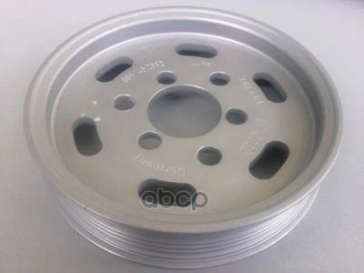 Лот: 21863388. Фото: 1. Шкив Клинового Ремня Audi/Vw VAG... Другое (автозапчасти)