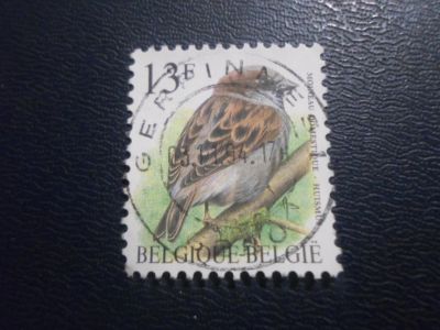 Лот: 19198780. Фото: 1. Марка для Вашей коллекции лот... Марки
