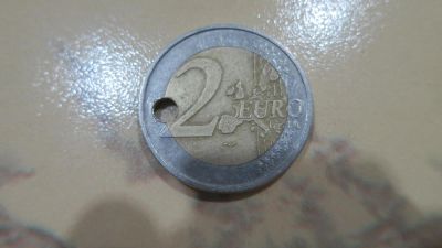 Лот: 9558467. Фото: 1. Иностранная монета № 30. Европа