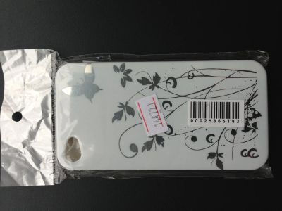 Лот: 3629098. Фото: 1. Чехол на iphone 4,4s. Защитные стёкла, защитные плёнки