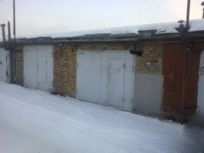 Лот: 4175674. Фото: 1. гараж на взлетке. Гаражи, парковочные места