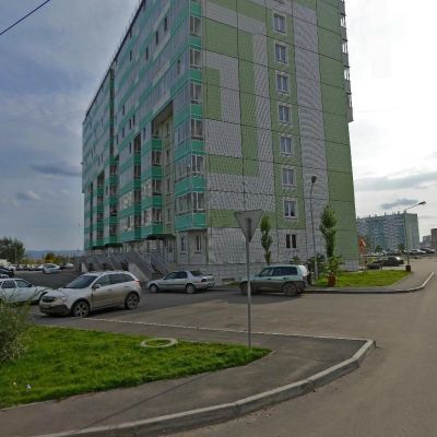 Лот: 8031757. Фото: 1. 1-Комнатная квартира 34м2 ,Северный... Квартиры, студии