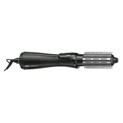 Лот: 24574104. Фото: 1. Фен-щетка Braun Satin Hair 7 AS720... Укладка и стрижка волос, бритьё, эпиляция