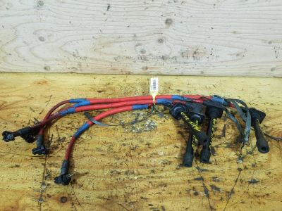 Лот: 18537702. Фото: 1. Высоковольтные провода Toyota... Электрооборудование