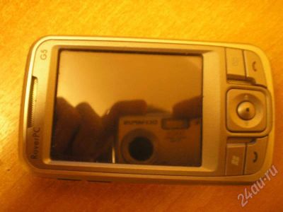 Лот: 164353. Фото: 1. комунь Rover g5. Смартфоны