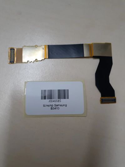 Лот: 19871835. Фото: 1. Шлейф Samsung B3410. Шлейфы, разъёмы