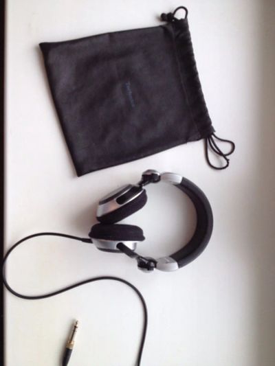 Лот: 6788385. Фото: 1. Technics Technics RP-DJ1210 Silver... DJ-оборудование