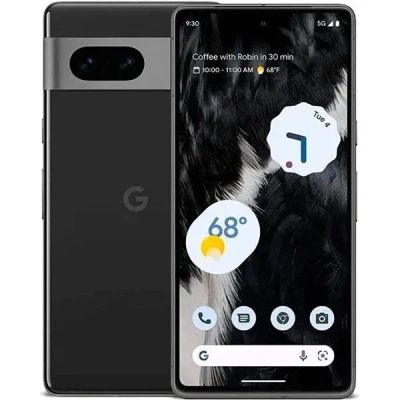 Лот: 22194929. Фото: 1. Мобильный телефон Google Pixel... Смартфоны