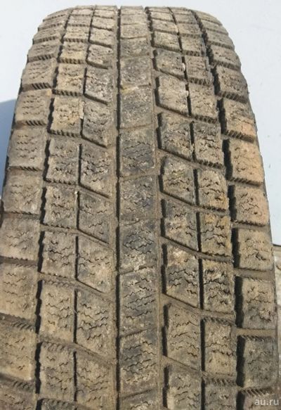 Лот: 17987557. Фото: 1. Шина Bridgestone blizzak MZ-03. Шины