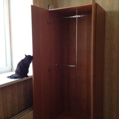 Лот: 9031882. Фото: 1. Шкаф. Шкафы, шкафы-купе
