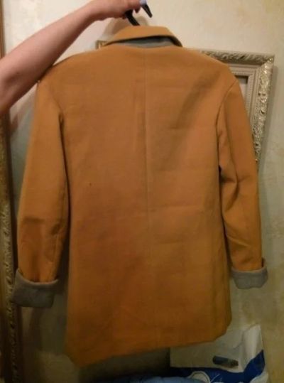 Лот: 7506894. Фото: 1. Продам пальто. Верхняя одежда