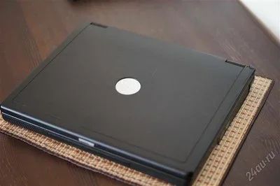 Лот: 1623936. Фото: 1. Dell Latitude 110L PP10S (Еще... Ноутбуки