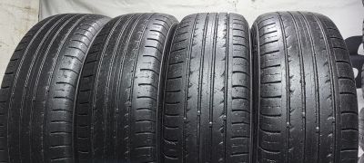 Лот: 21579517. Фото: 1. 215/65R16 98H Nexen N'PRIZ RH1. Шины