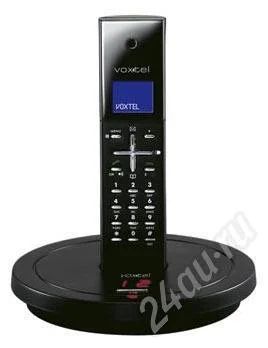Лот: 634682. Фото: 1. voxtel z17, нужна замена аккамуляторных... DECT и радиотелефоны