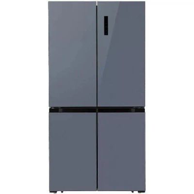 Лот: 24559282. Фото: 1. Холодильник LEX LCD505GbGID. Холодильники, морозильные камеры