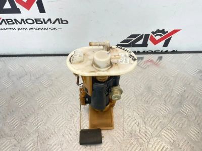 Лот: 25896752. Фото: 1. насос топливный Hyundai Matrix... Топливная система